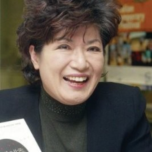 Youngsook Park